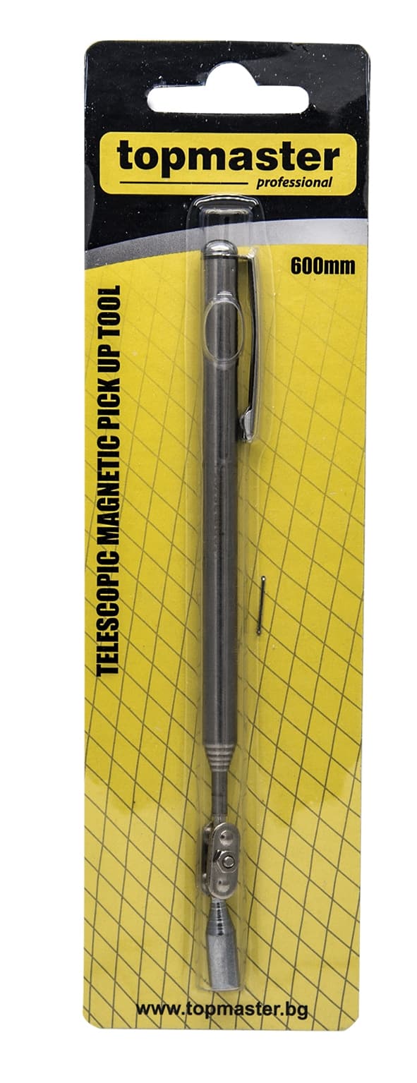 Магнит телескопичен 600mm