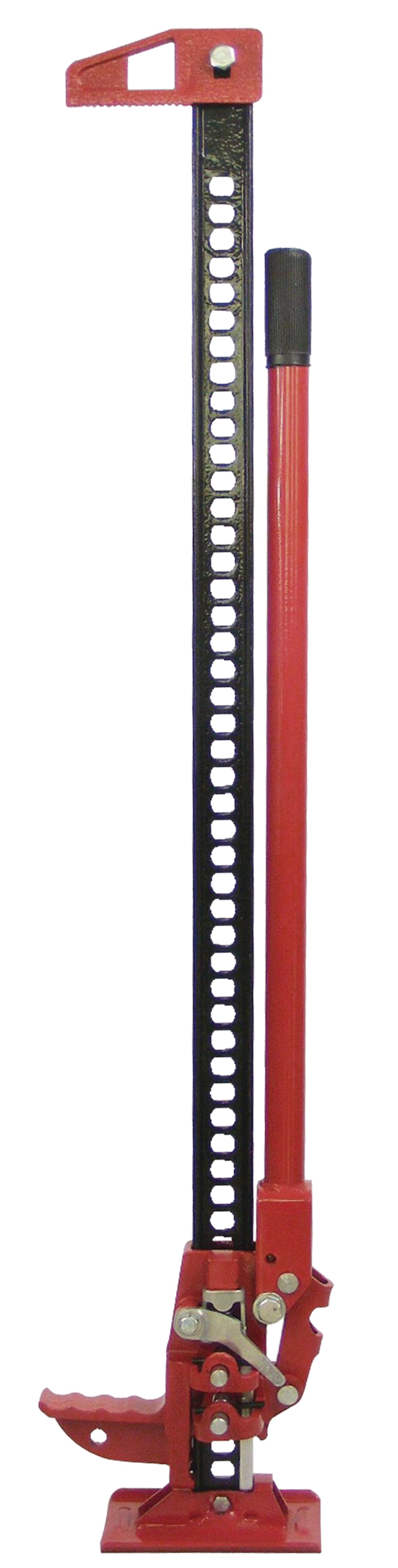 Високоповдигащ крик Raider RD-FJ01 48" 3t