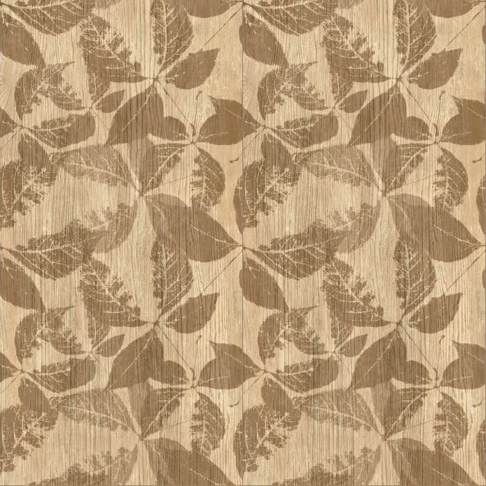 Гранитогрес IJ 300 x 600 Rovere leaves Бук