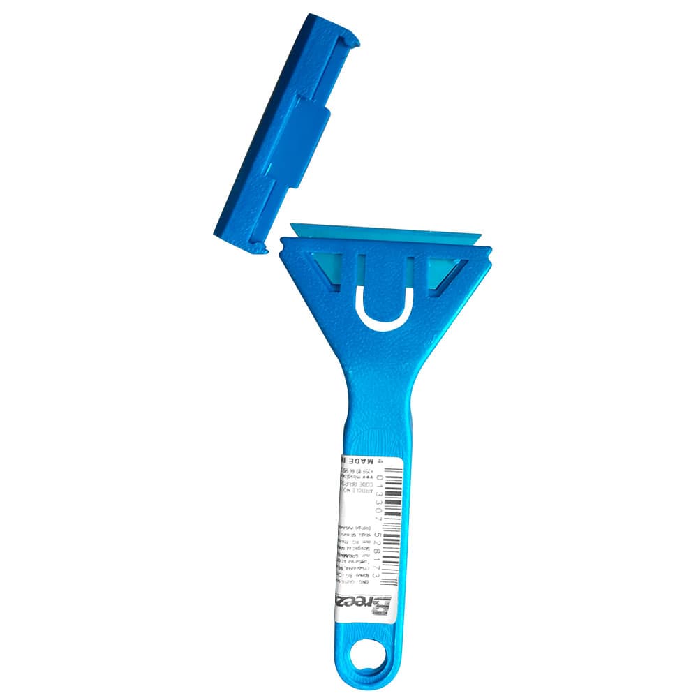 Стъргалка за стъкло Breeze PSC60 / 60mm