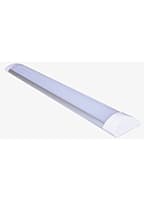 LED тяло Lightex Lima - I 9W 4000K 300мм 