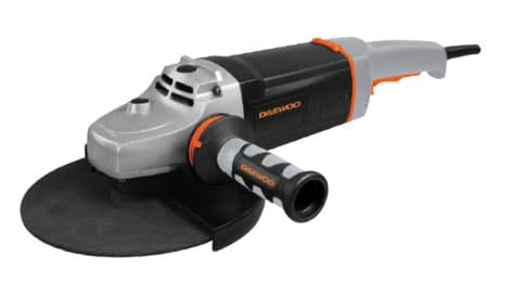 Ъглошлайф Daewoo DAAG230-240 2400W 230mm