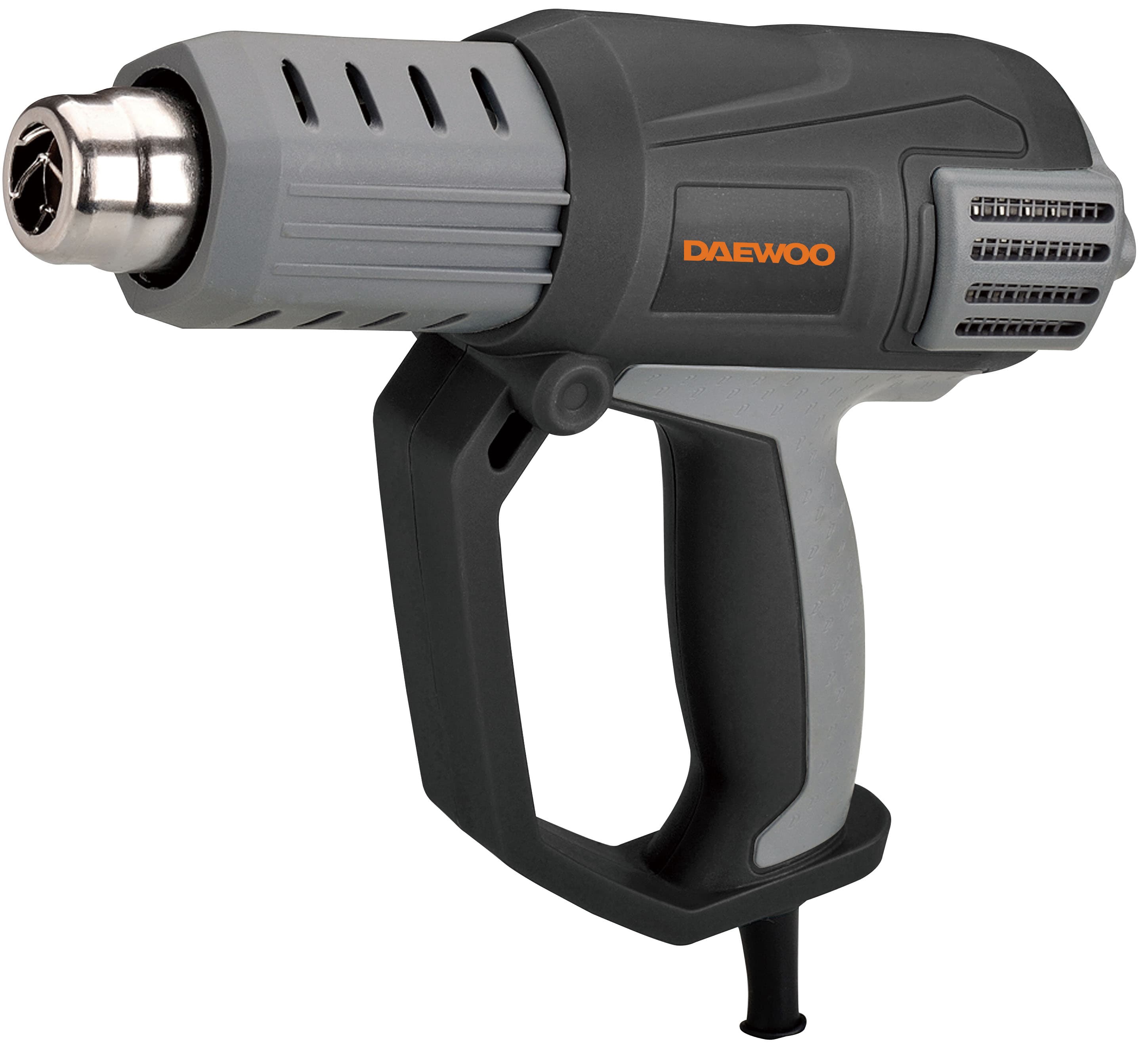 Пистолет за горещ въздух в куфар Daewoo DAHG2000 / 2000W