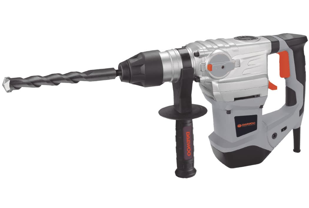 Перфоратор Daewoo DARH32B 1500W в куфар