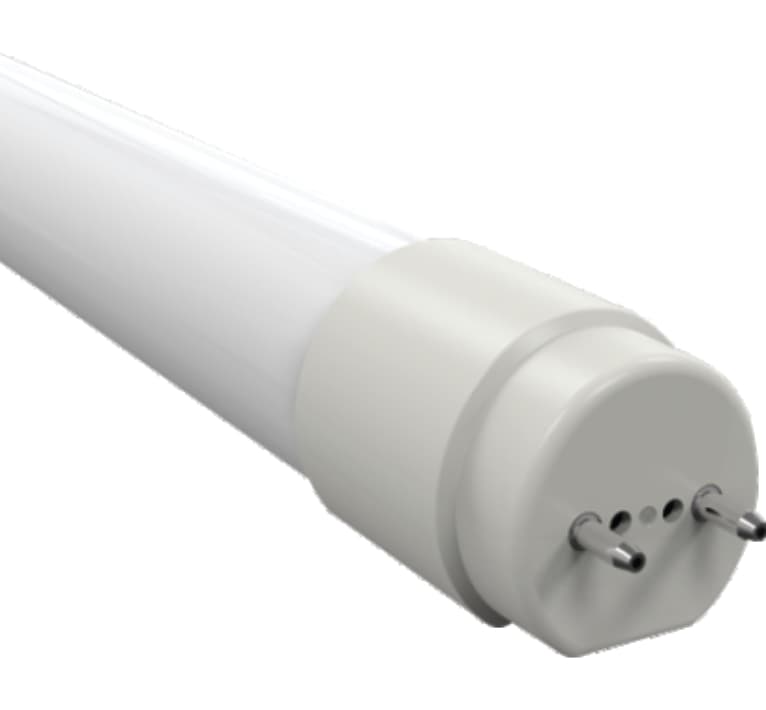 LED тръба Lightex Т8 / 10W NW 4000K 