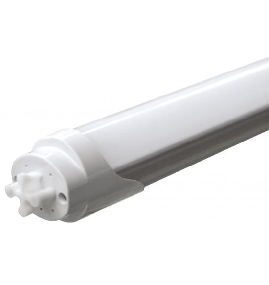 LED стъклена тръба Lightex Т8 18W 4200K 1200mm 