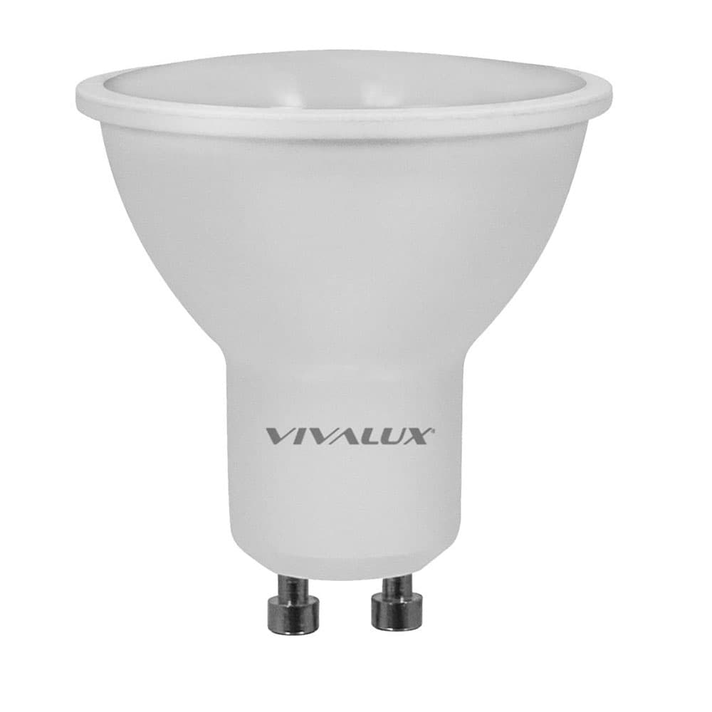LED крушка Vivalux Beta GU10 3W 4000K
