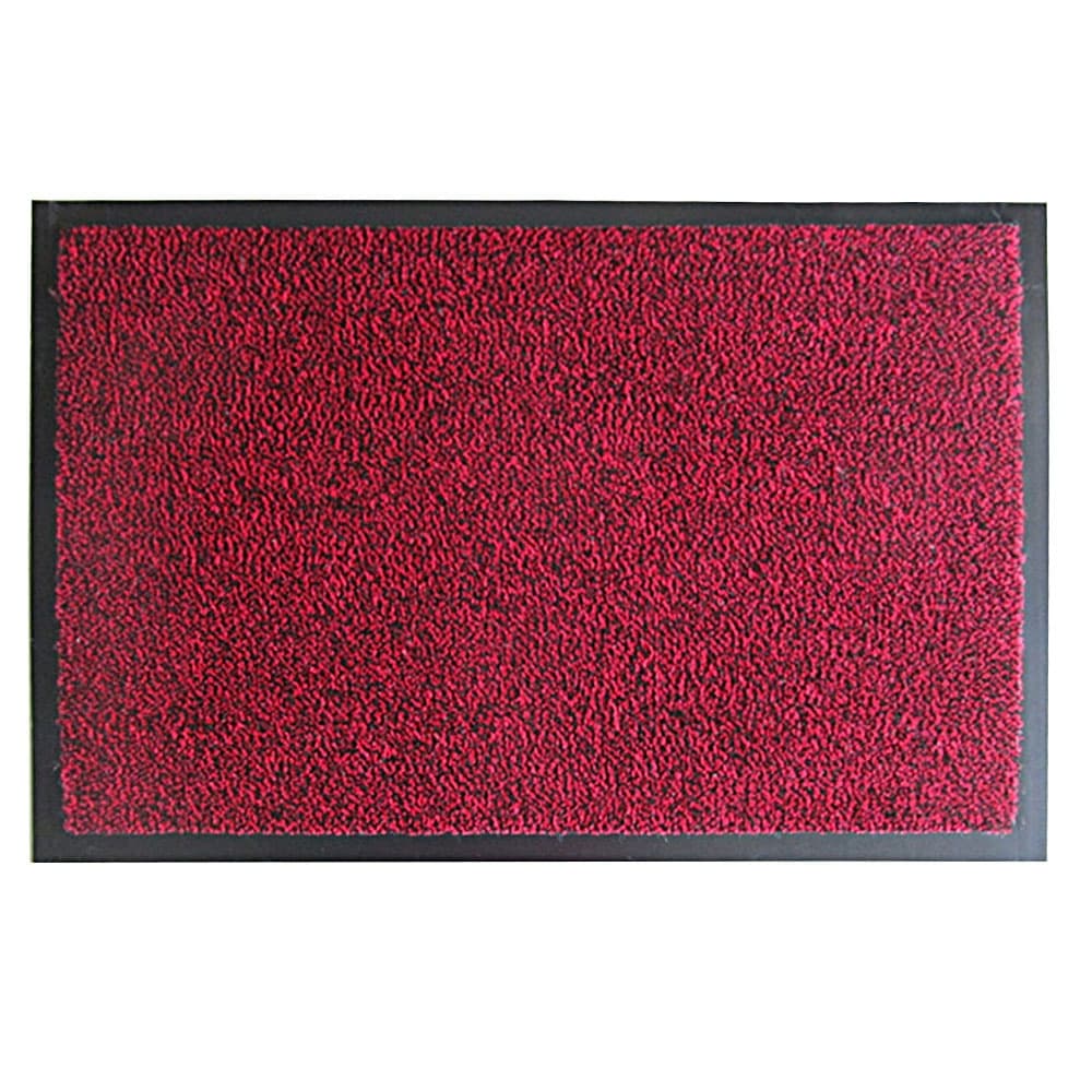 Изтривалка CM3003 червена 40x60x0,6 