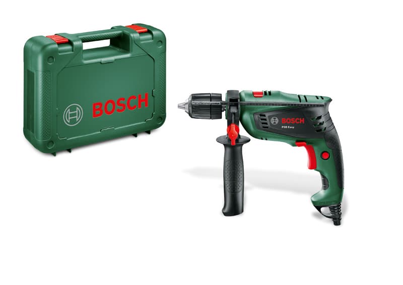 Ударна бормашина BOSCH PSB Easy