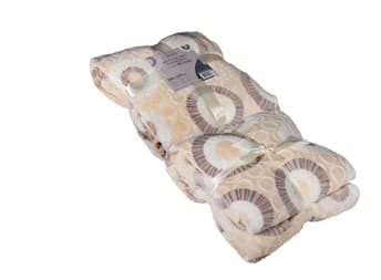 Одеяло 3D Кръгове 150/200