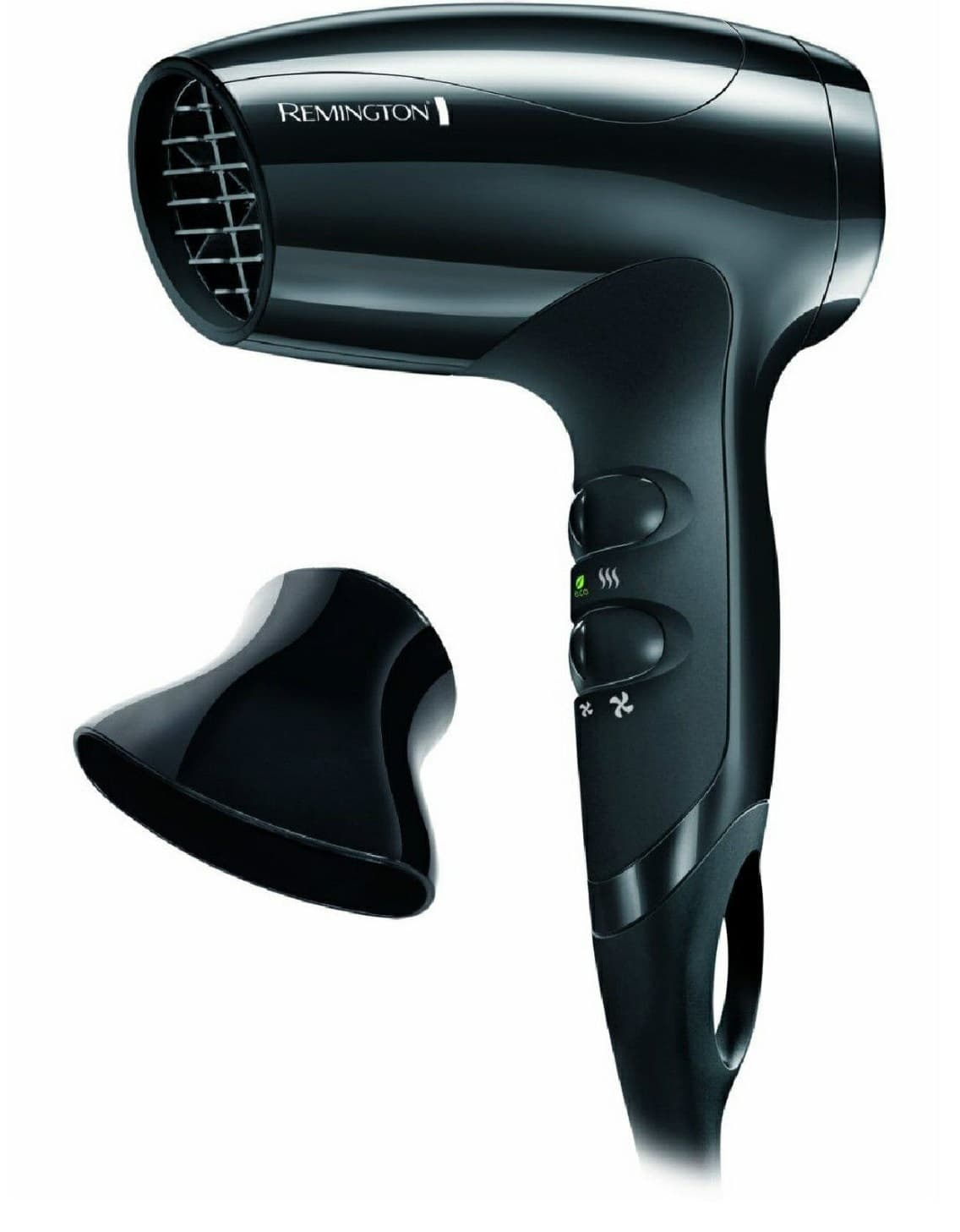 Сешоар Remington D 5000 Compact / 1800W