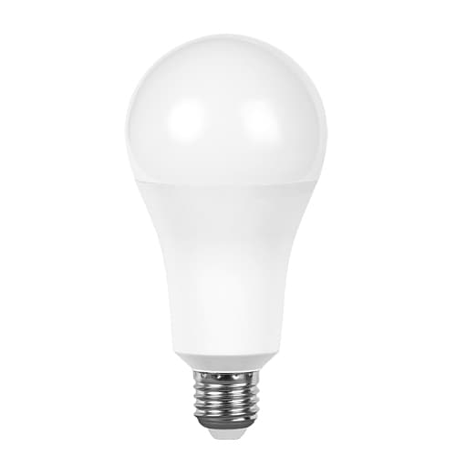 LED крушка UltraLux E27 20W 4200K 