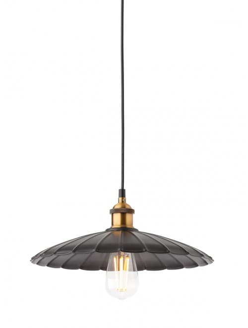 Интериорен полилей Country 1x52W 