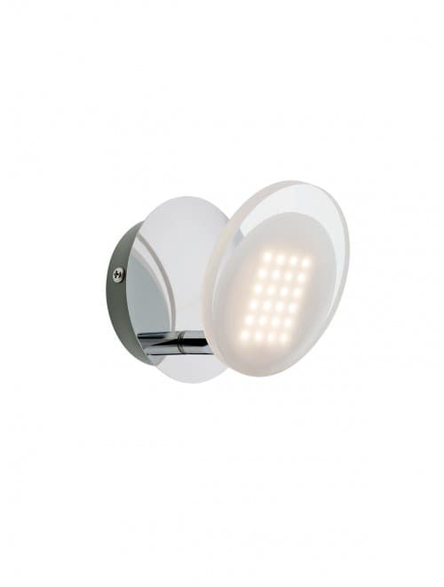 Спот Disk AP 1X5W