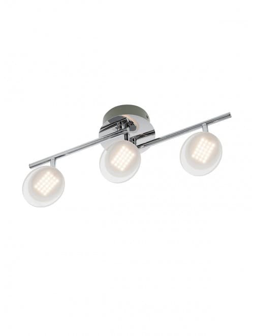 Спот Disk B 3X5W 