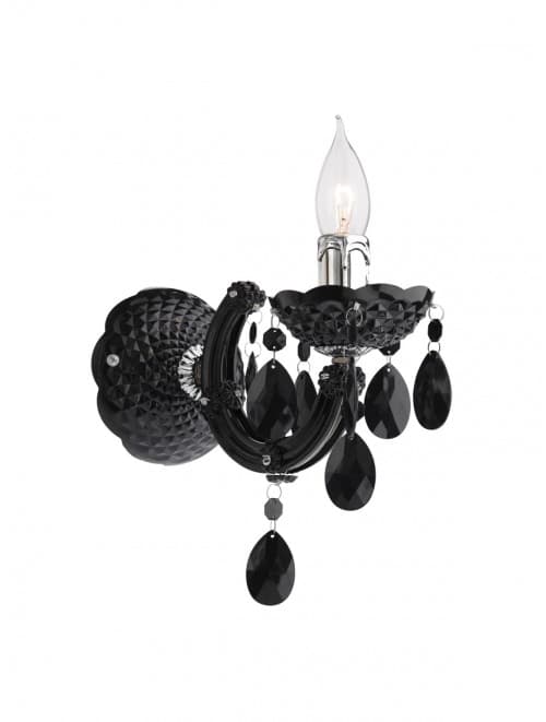 Аплик Bolero Black AP 