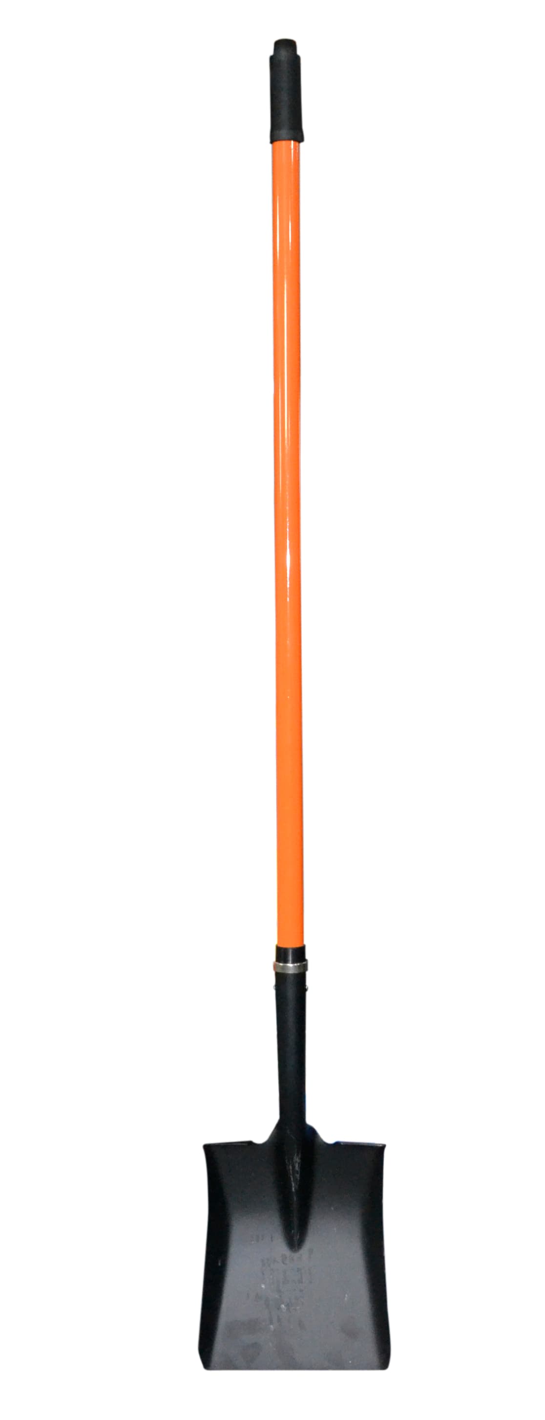 Крива лопата за пясък HERLY FB h150