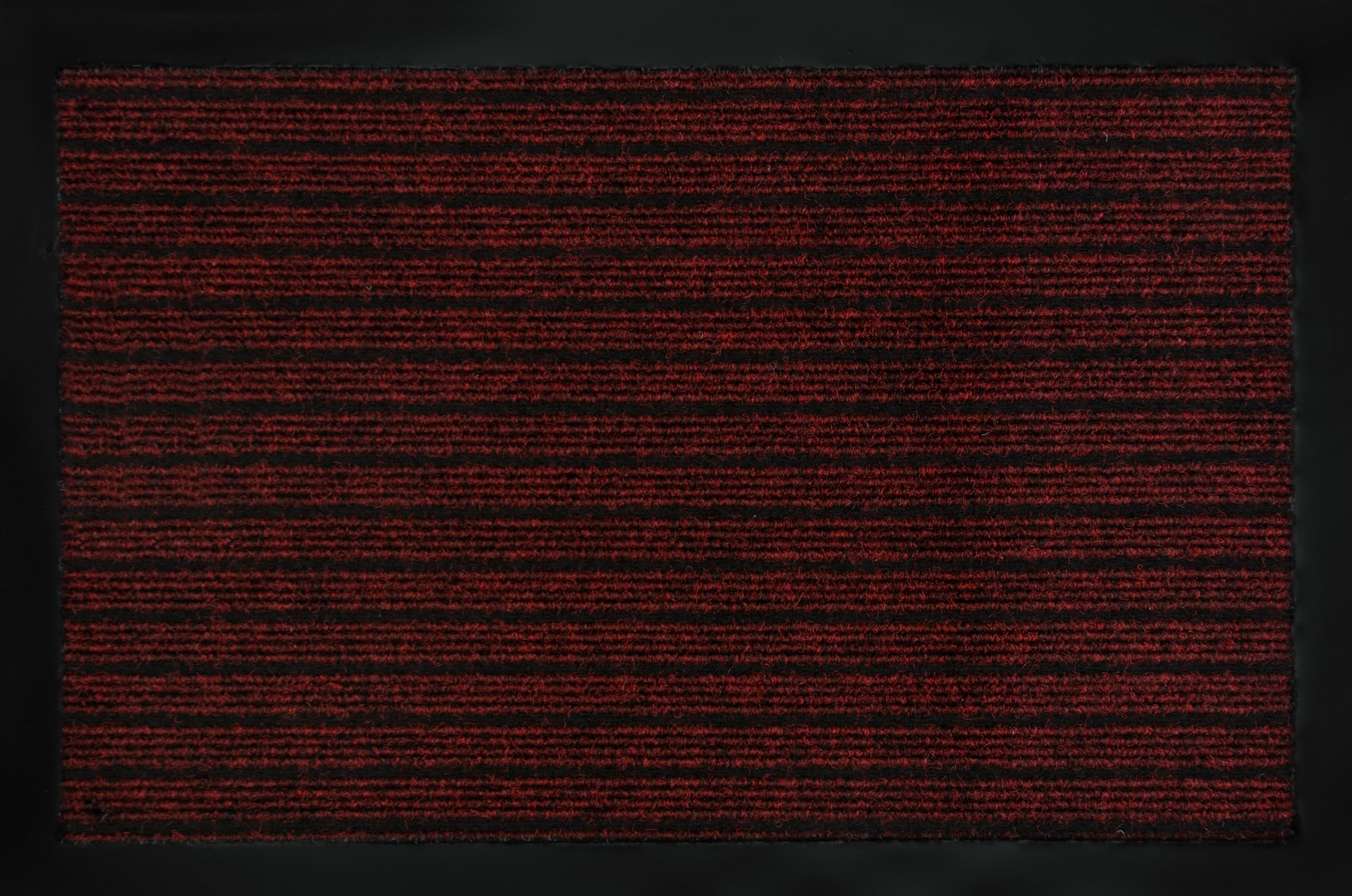Изтривалка Вита 3879 ПВЦ 40x60 червена