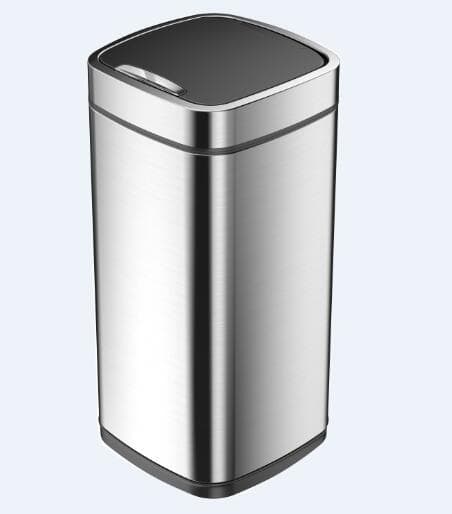 Кошче за болкук TOUCH  - 35 L.