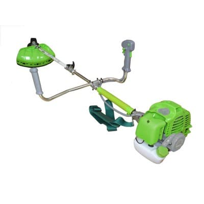 Бензинов тример за трева Gardenia BC 520 / 51,7 сс / 1,5kW