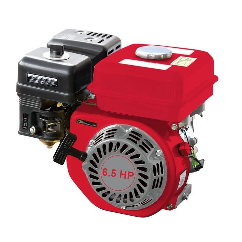 Бензинов двигател Gardenia Mega Tools 6.5 к.с. / 4.8 kW