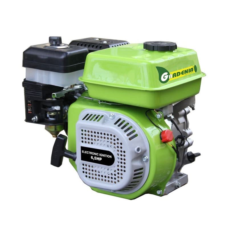 Бензинов двигател Gardenia 6.5 к.с. / 4.8 kW