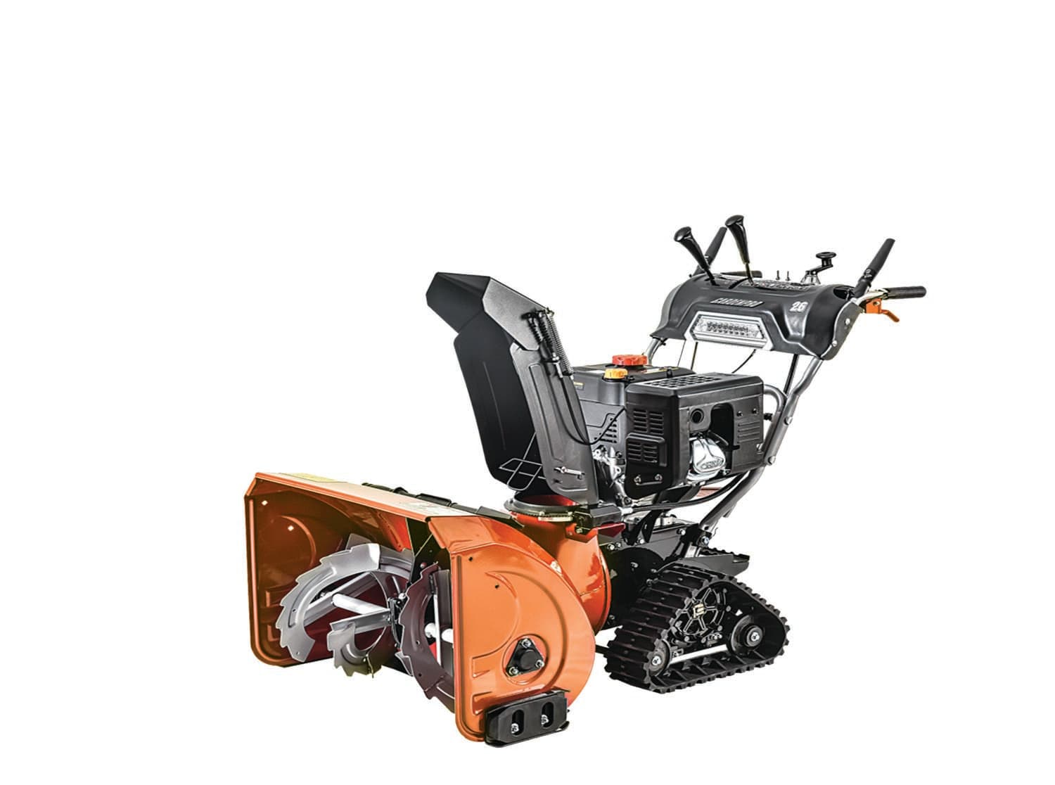 Снегорин бензинов PREMIUM 9.2 Hp