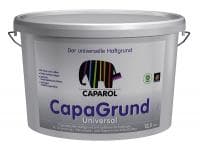 Универсален грунд за интериор и екстериор CapaGrund Universal 5 lt