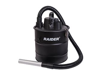 Прахосмукачка за пепел 1000W 18L RD-WC02