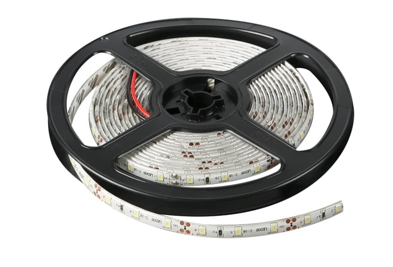 LED лента 4.8W/m неутрална бяла 5м