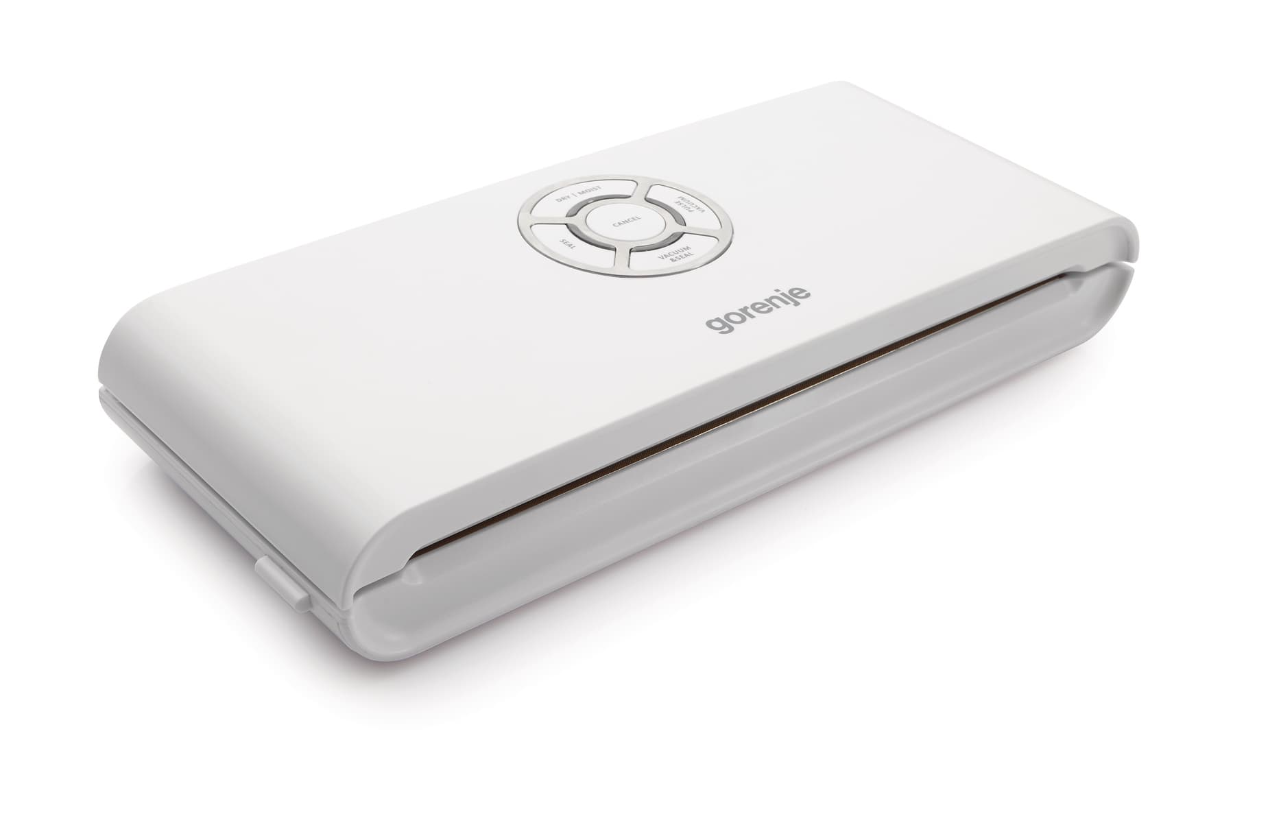 Уред за вакуумиране с торбички Gorenje VS120W / 30см