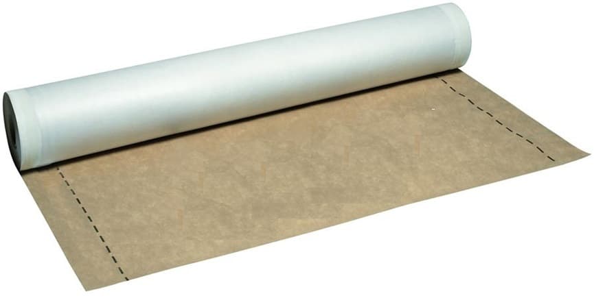 Подпокривна мембрана Roof-Foil 100