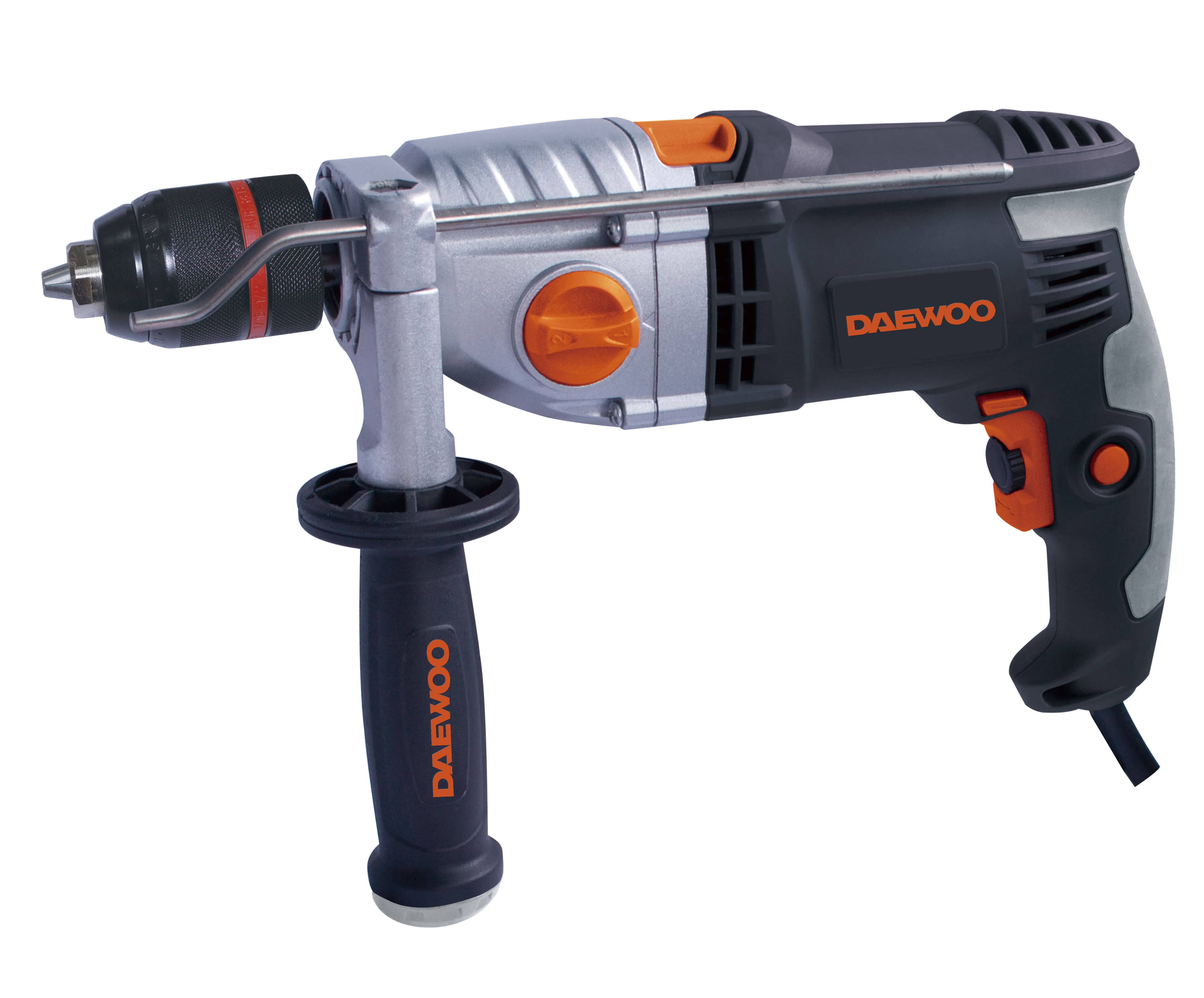 Ударна бормашина Daewoo DAID1050 1050W