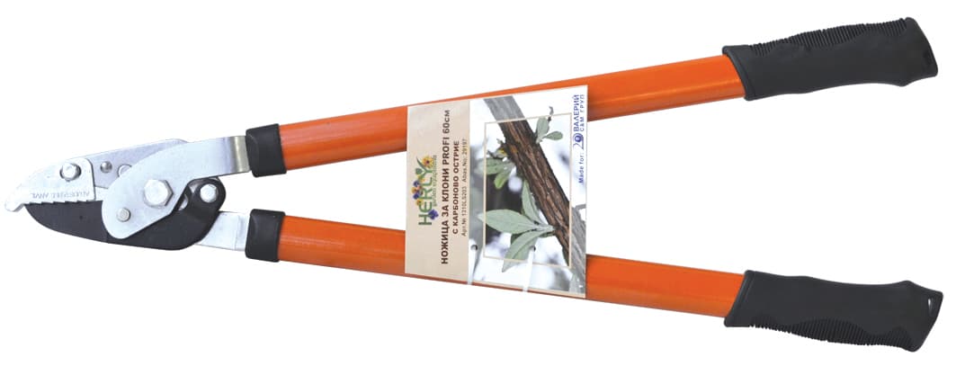 Ножица за клони HERLY Profi 60см 