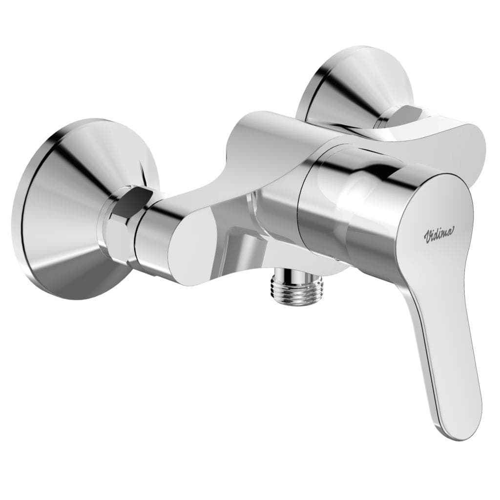 Стенен смесител за душ Vidima Scorpio BC167AA