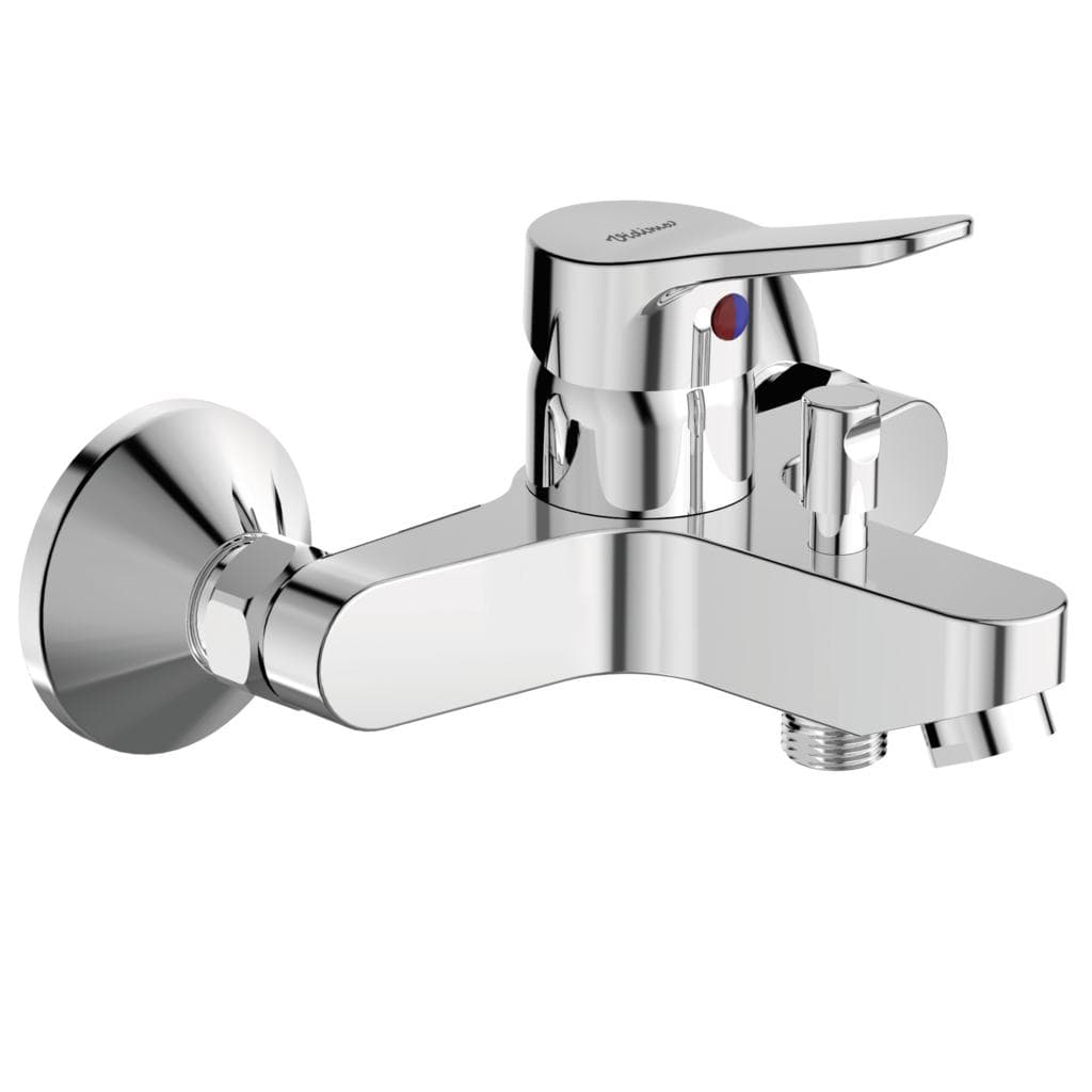 Стенен смесител за вана/душ Vidima Scorpio BC168AA