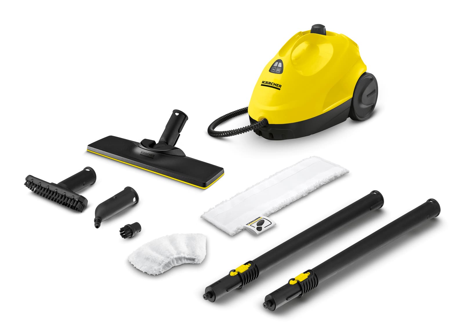 Парочистачка Kärcher SC 2 EasyFix / 1л