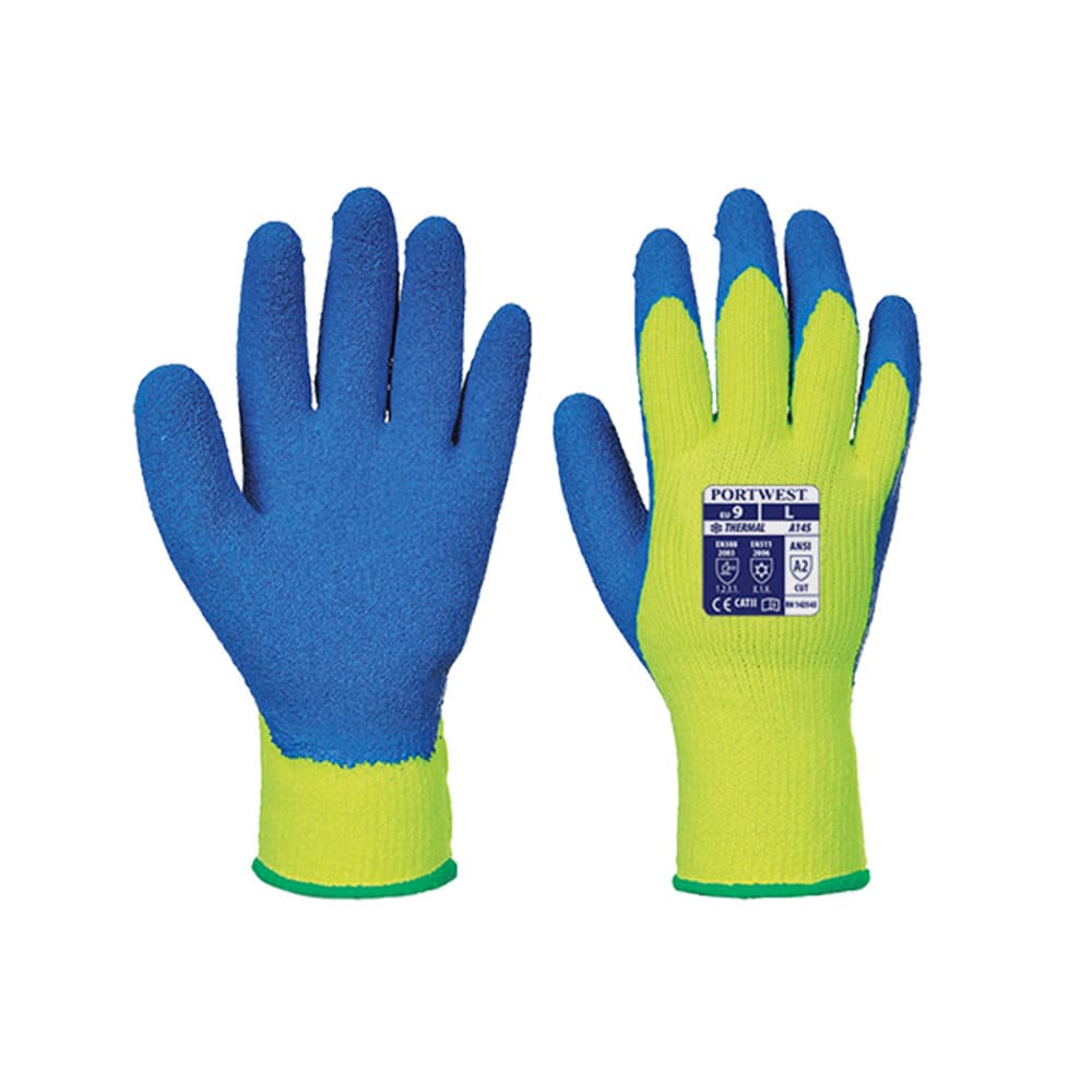 Ръкавици Portwest Cold Grip L A145