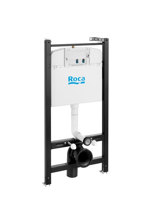 Структура за вграждане Active Roca