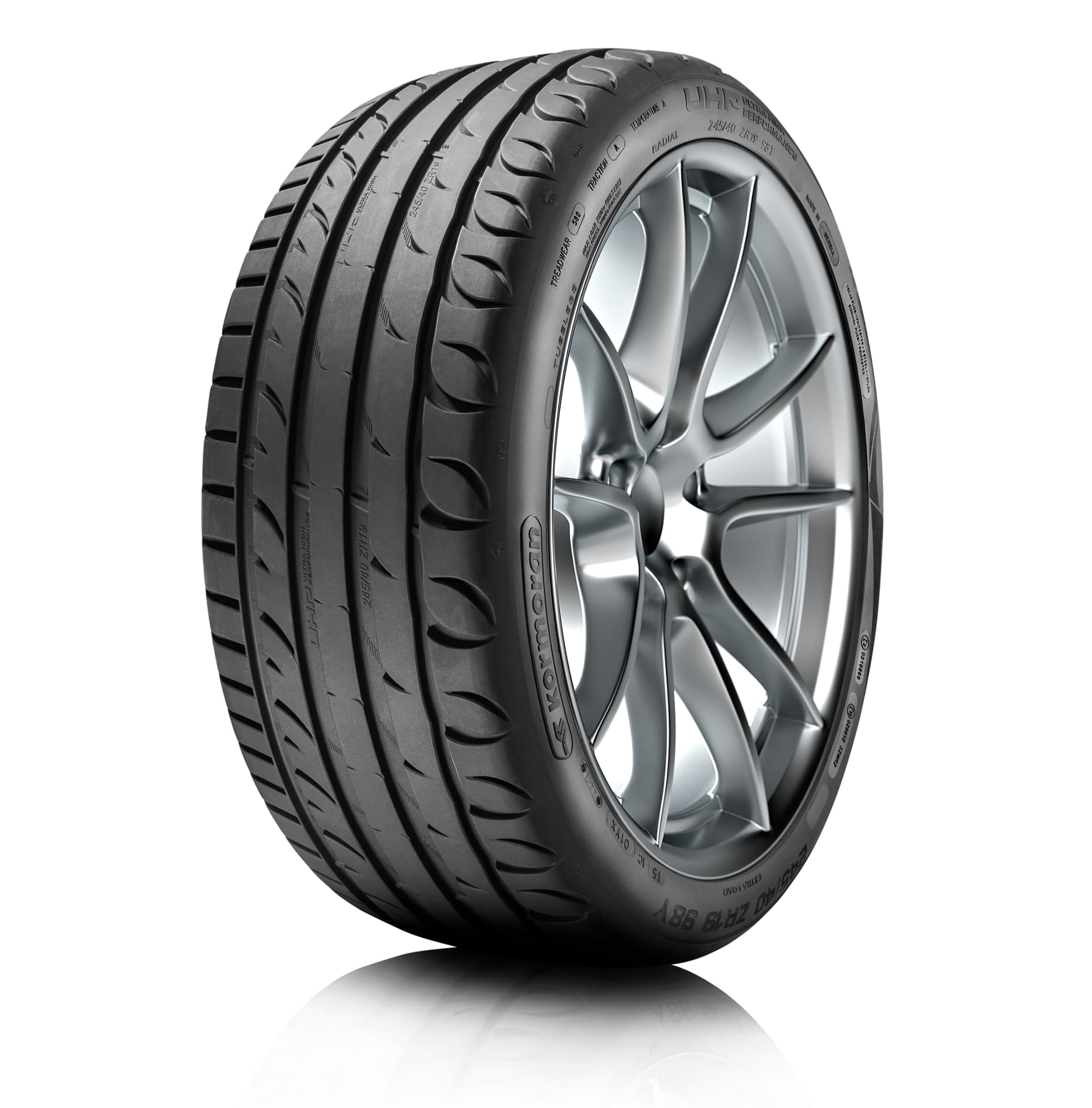 Летни гуми Kormoran 225/45 R17 94V XL TL Ultra High Performance Ko 