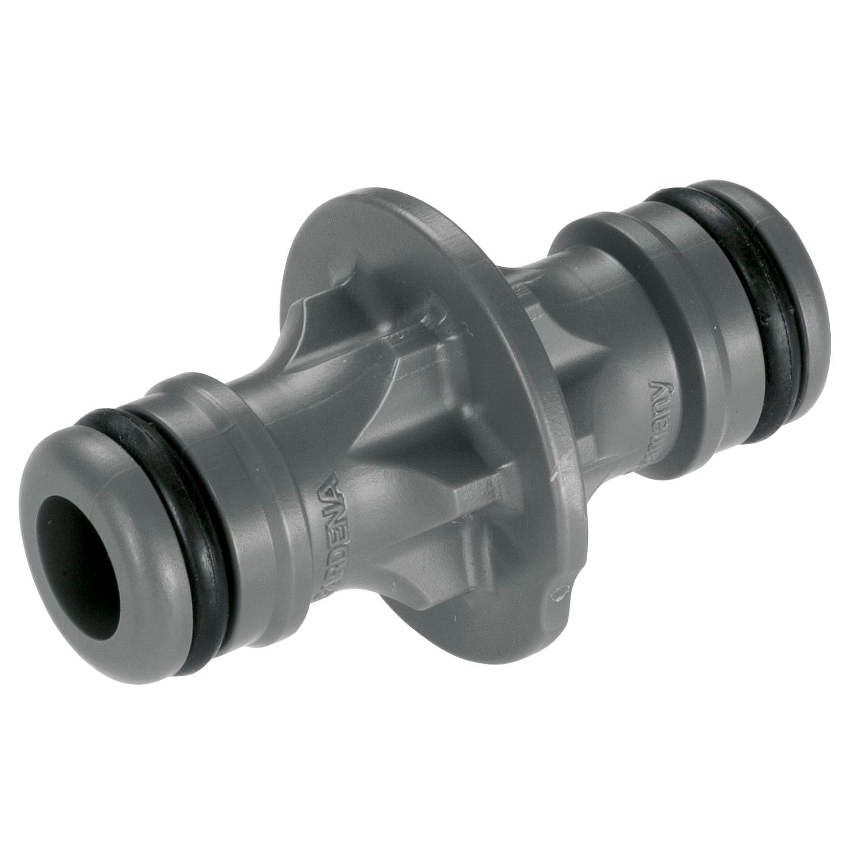Двоен мъжки конектор за маркуч Gardena 02931-29 