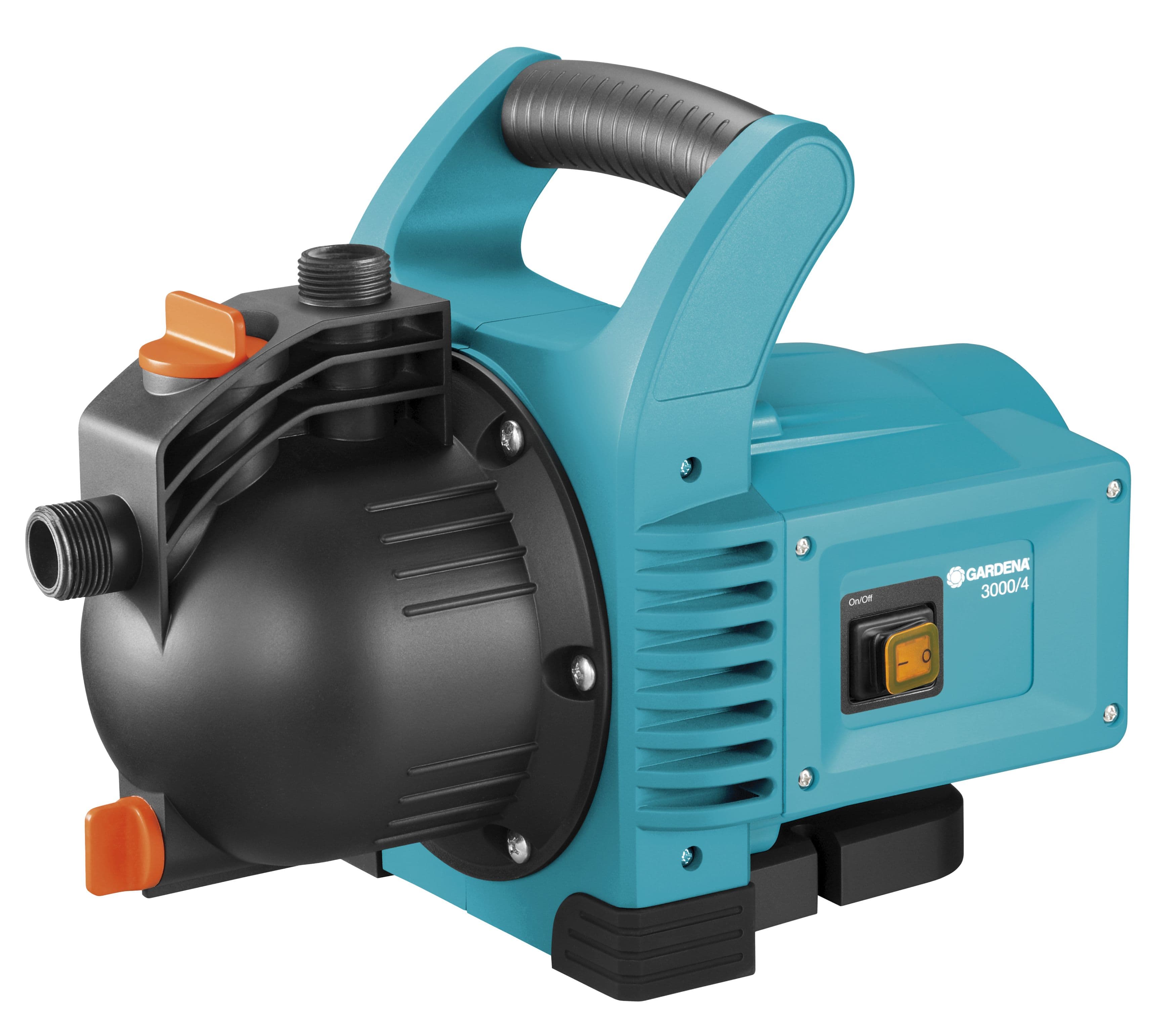 Градинска помпа Gardena Classic 3000/4 600W