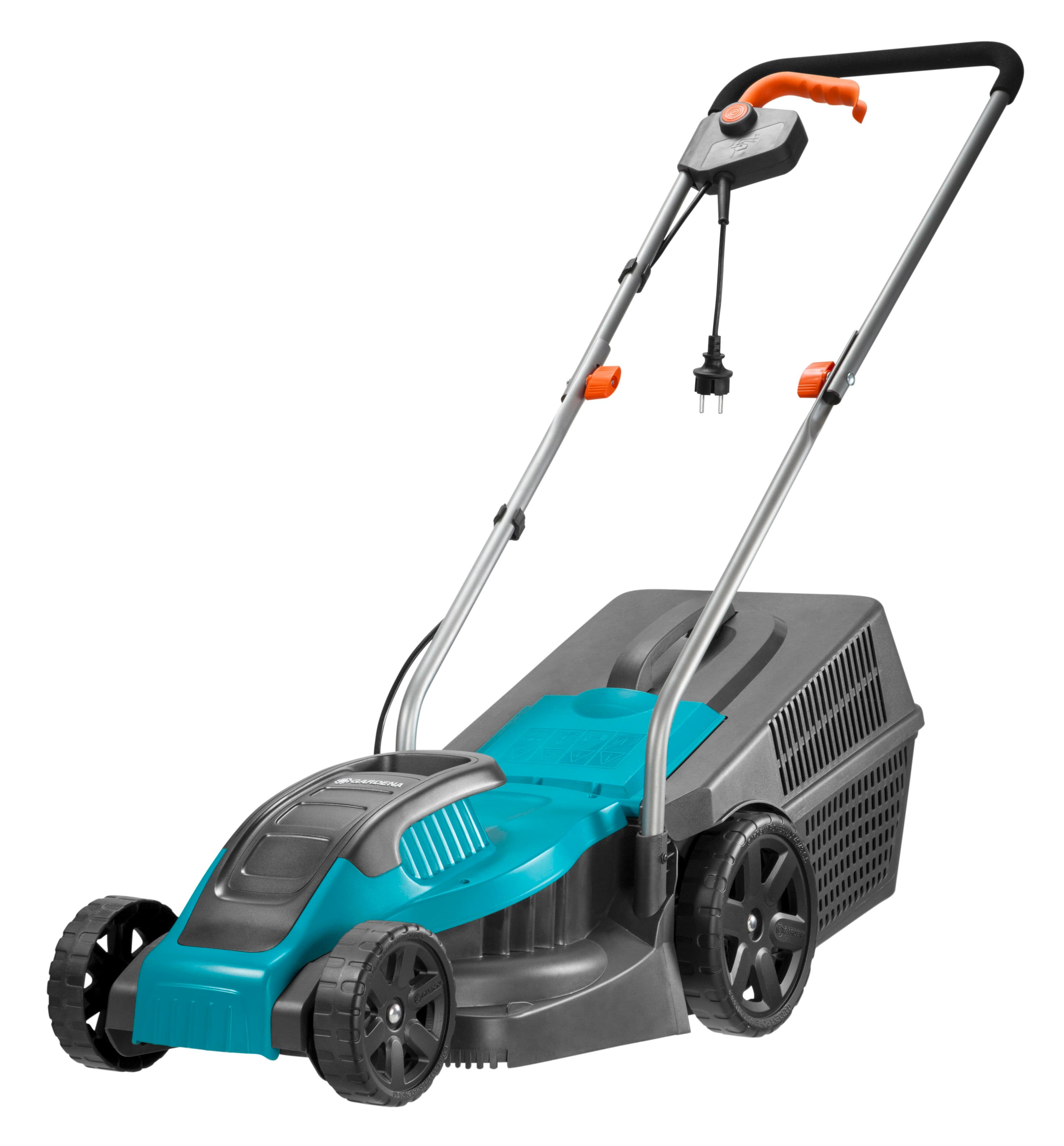 Електрическа косачка Gardena PowerMax Promo 32 Е / 1100 W