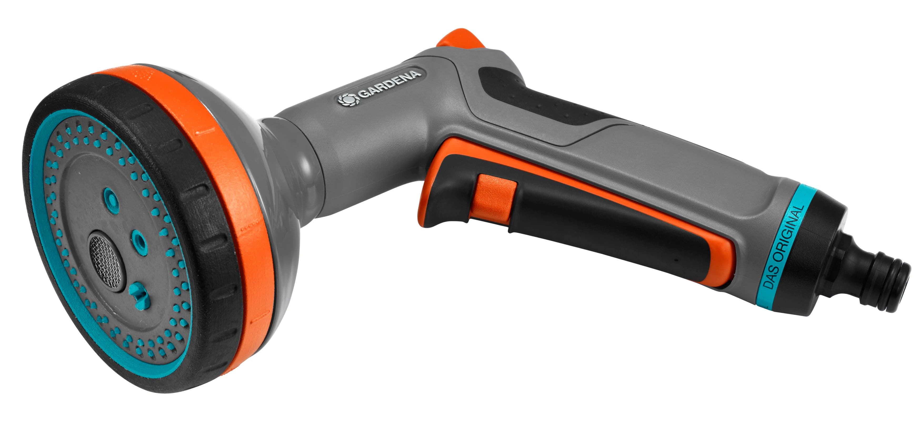 Воден пистолет Gardena Comfort 18315-20 / 5 функции