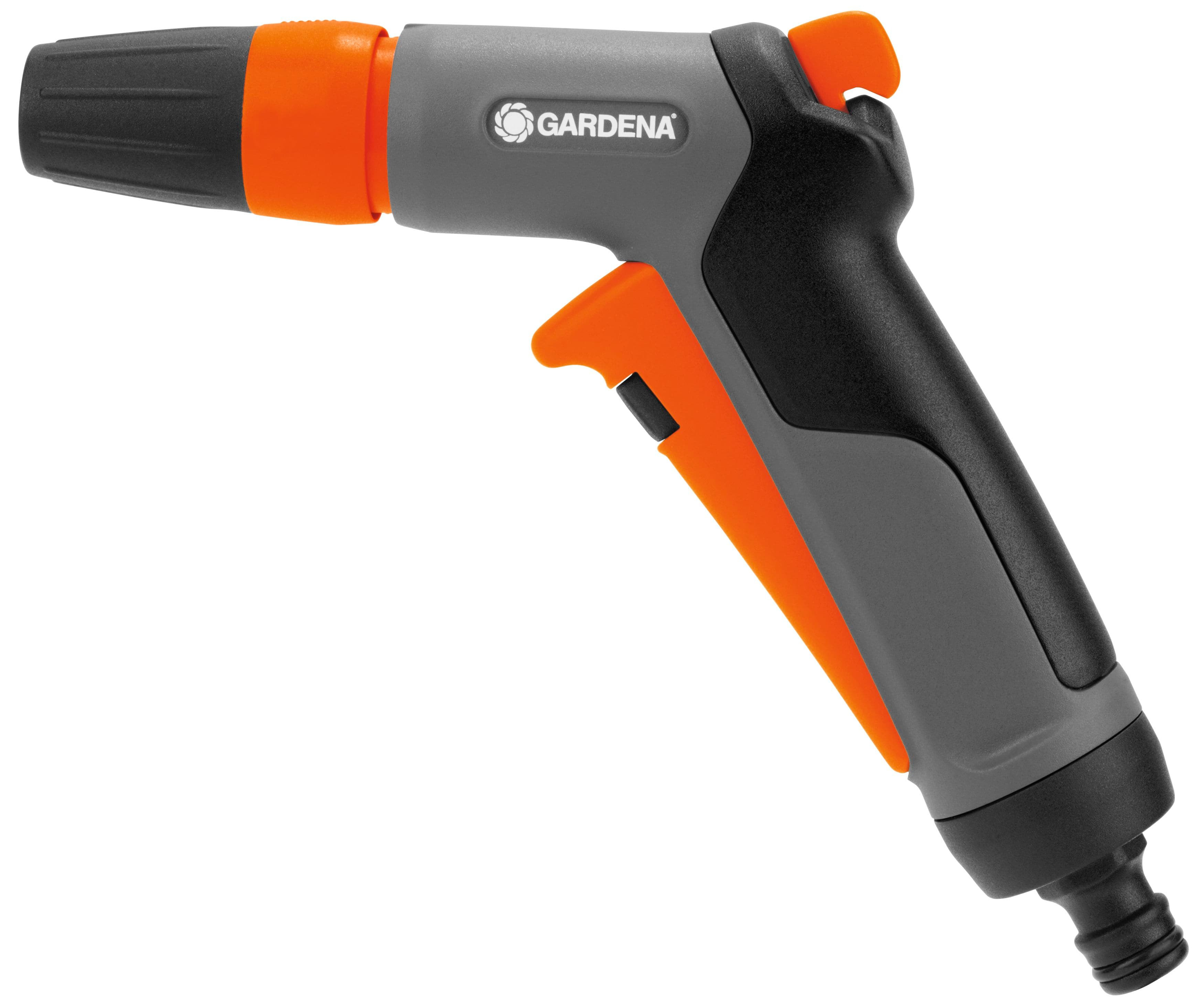 Струйник пистолет с 2 функции Gardena 18301-20 