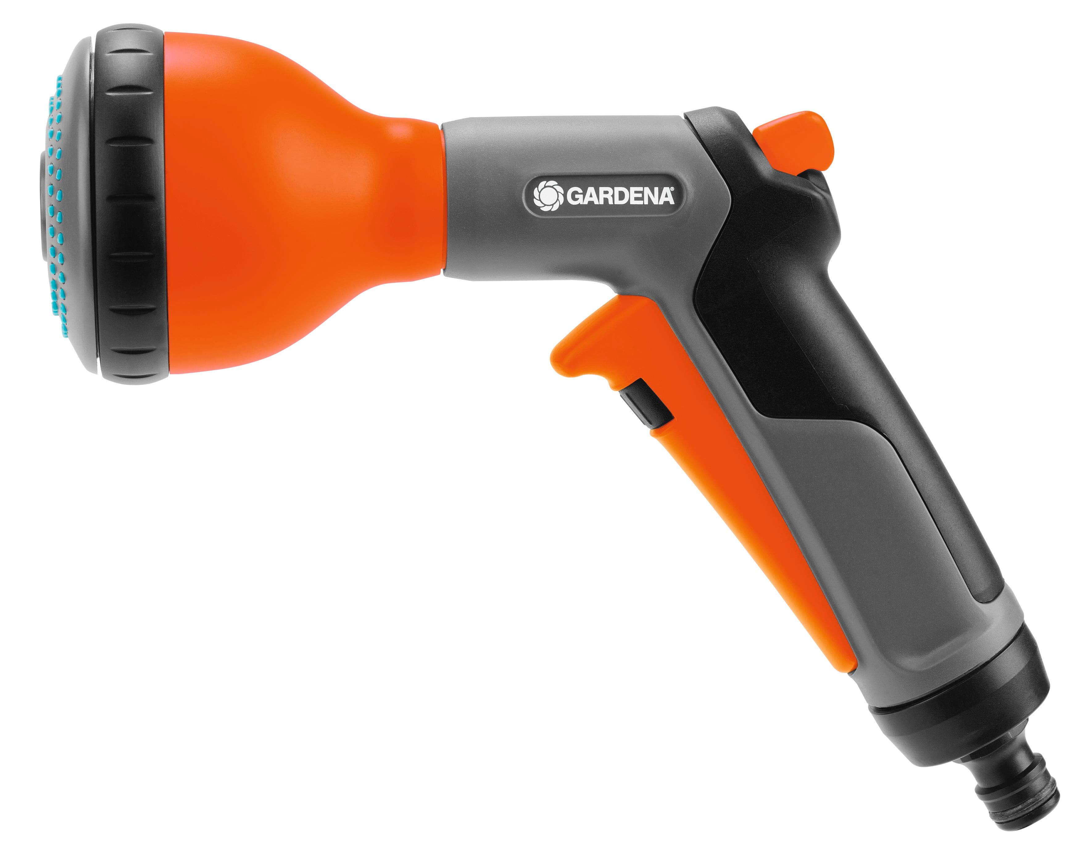 Пистолет с 3 функции Gardena Classic 18313-20 