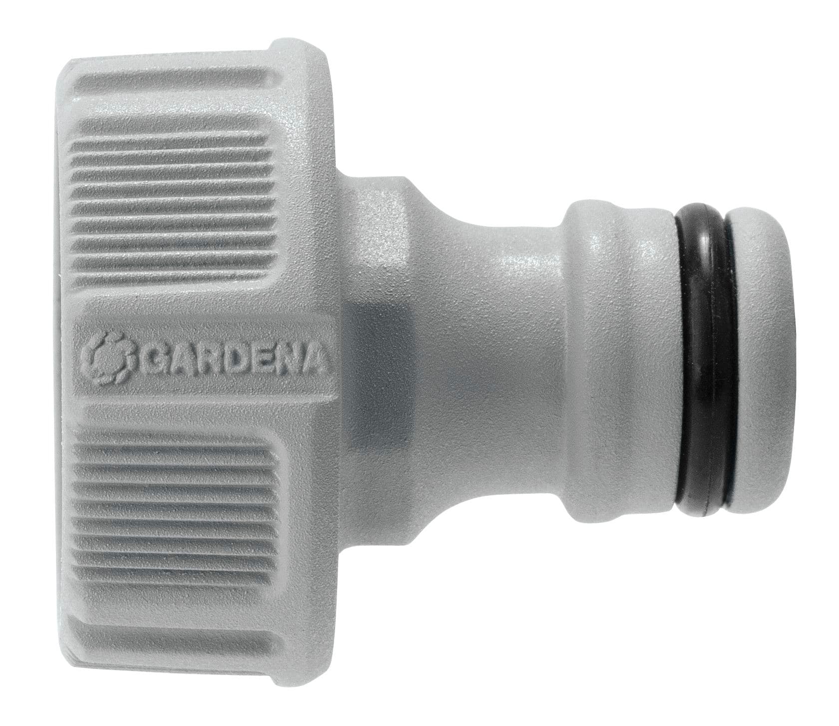 Приставка за свързване към кран 3/4" Gardena