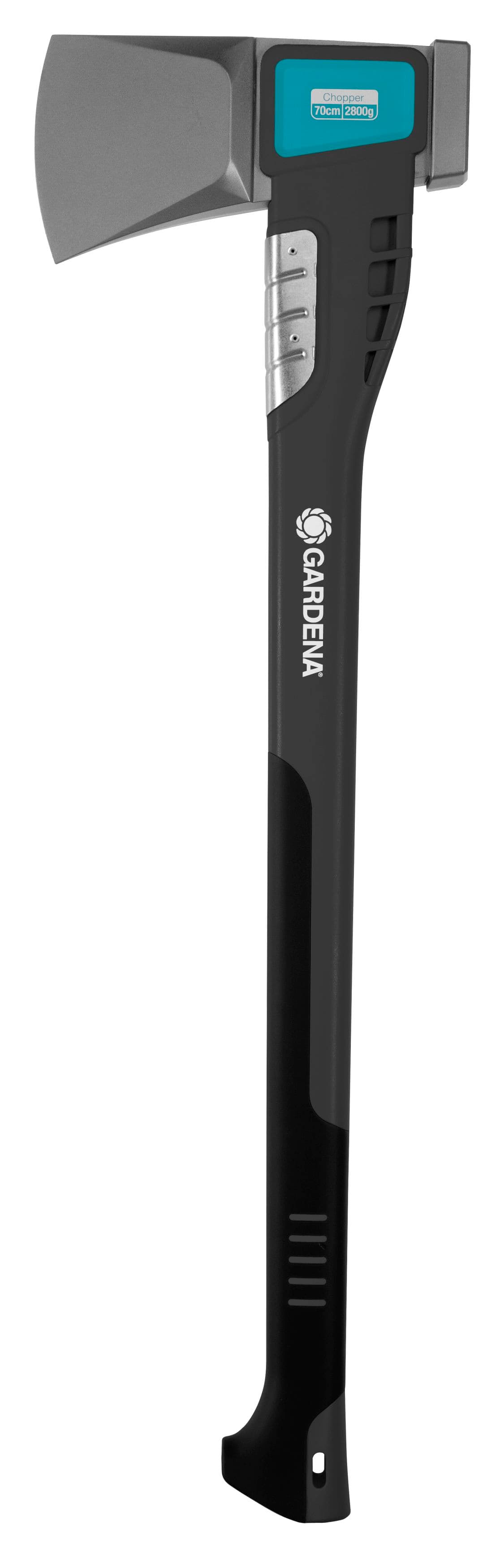 Брадва за разцепване Gardena 2800S / 2300г