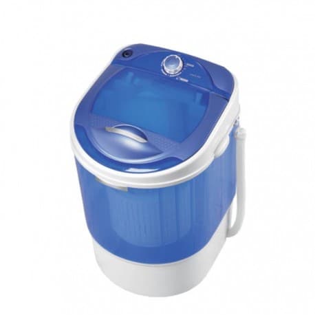 Мини пералня Lamarque LWM-25140 / 3.5кг