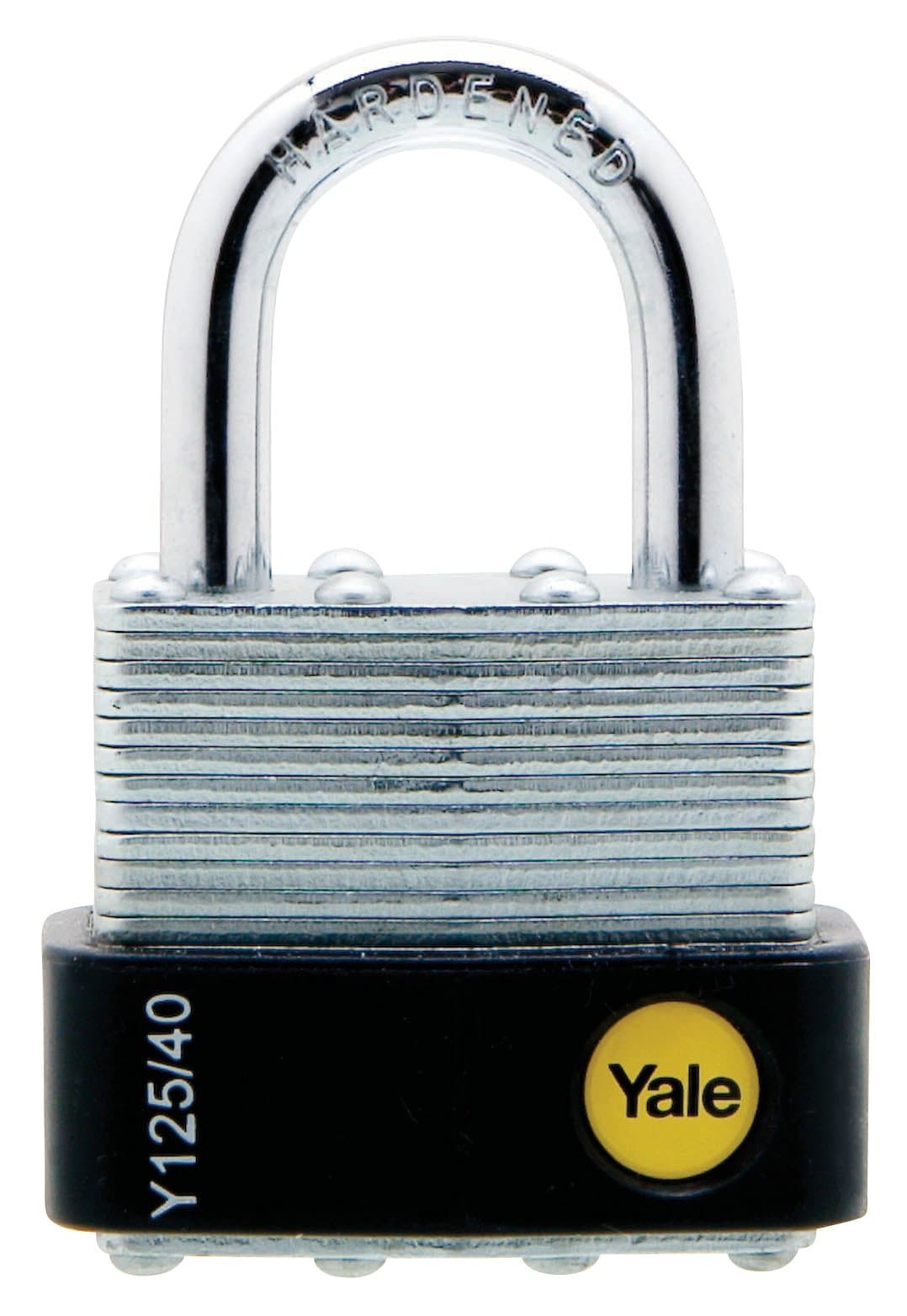 Катинар с ламели Yale 60мм ламинирана стомана